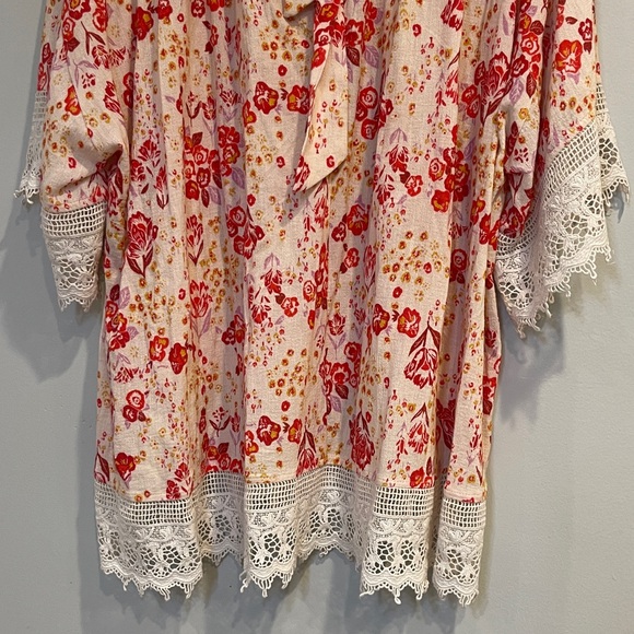 It’s Necessary Tunic Dress by Free People Size Small - Picture 8 of 11